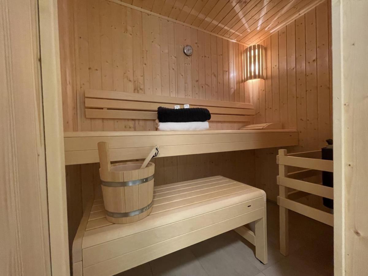 Ferienhaus Sonnenweg 8 Heringhausen Kültér fotó