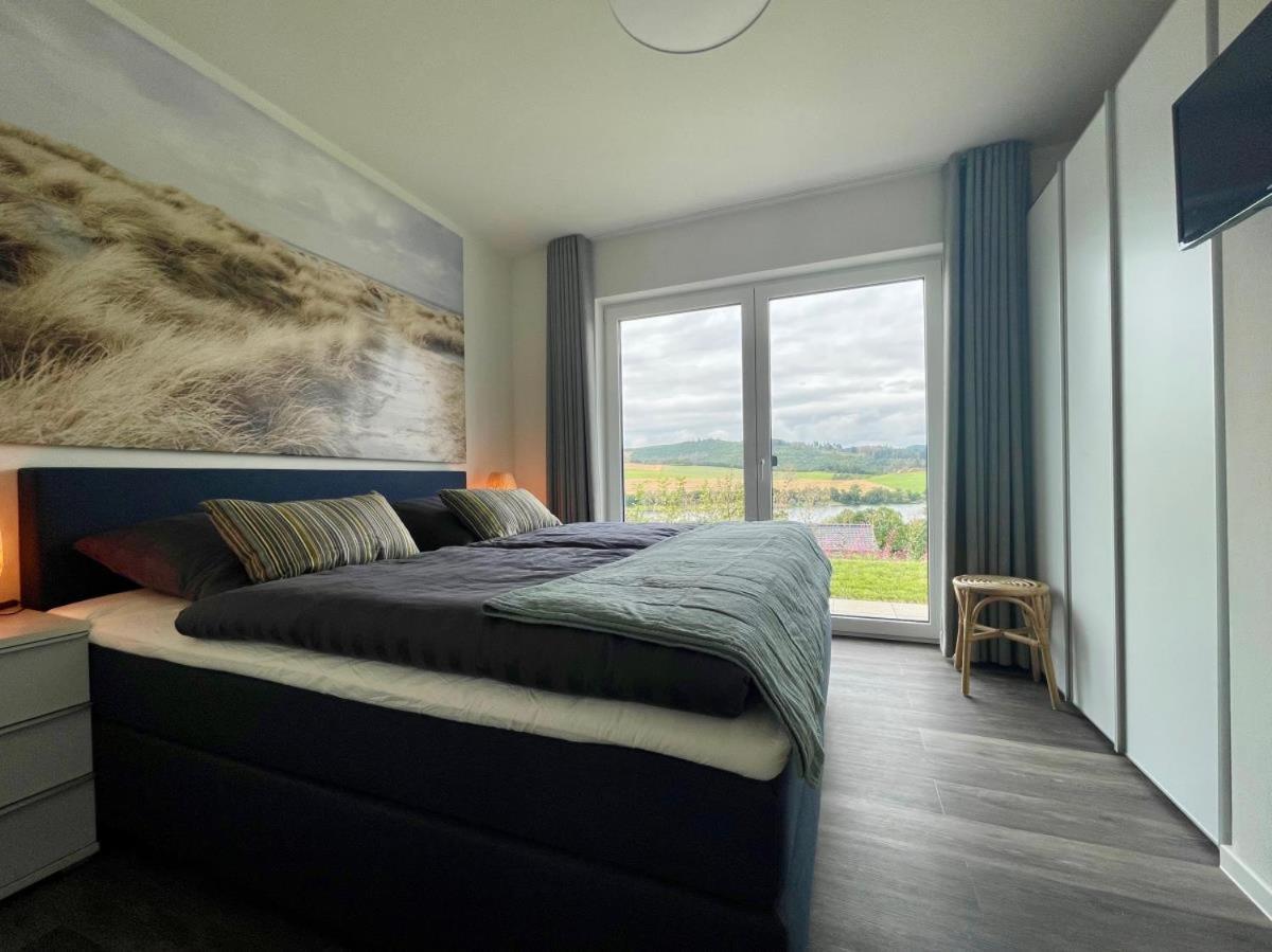 Ferienhaus Sonnenweg 8 Heringhausen Kültér fotó