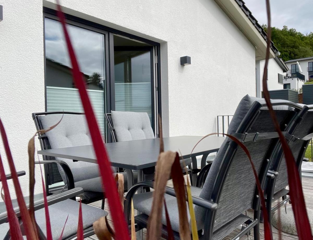 Ferienhaus Sonnenweg 8 Heringhausen Kültér fotó