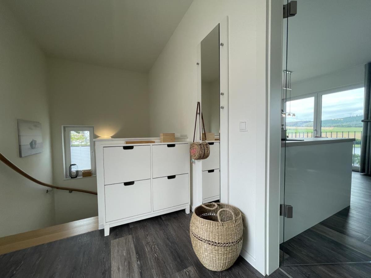 Ferienhaus Sonnenweg 8 Heringhausen Kültér fotó