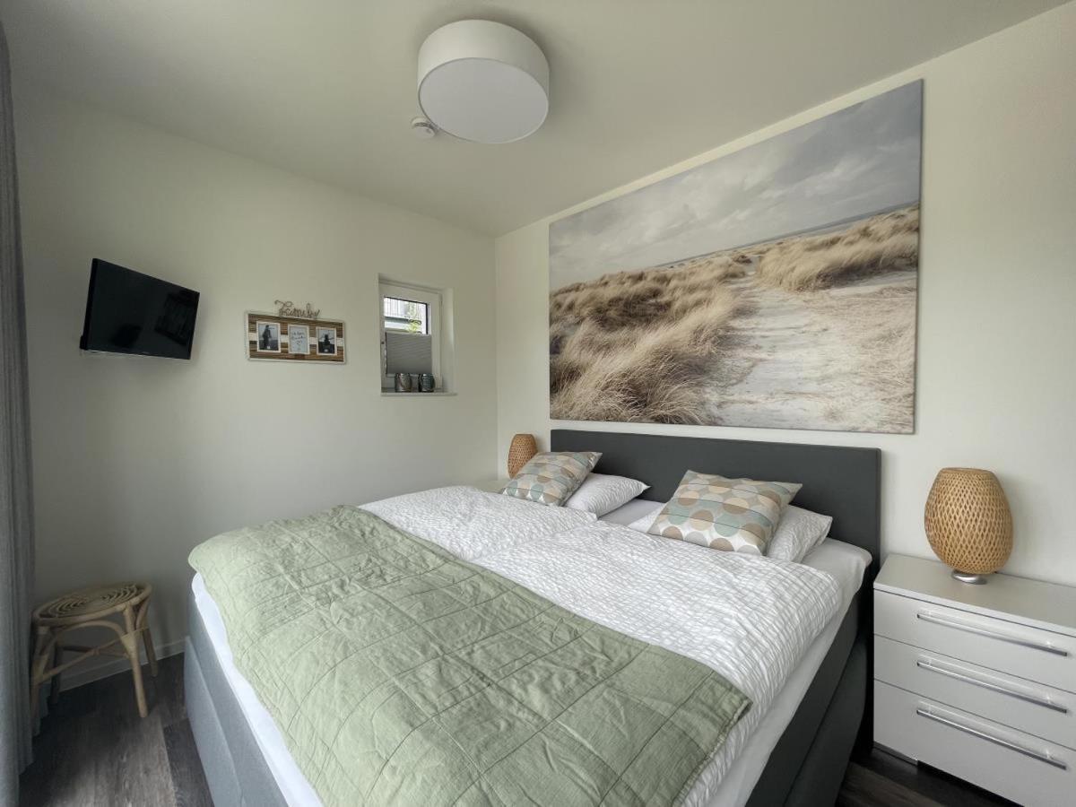 Ferienhaus Sonnenweg 8 Heringhausen Kültér fotó